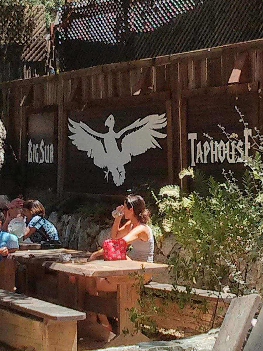 Big Sur Deli